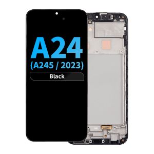 https://cdn.shopify.com/s/files/1/0052/9019/7078/files/Aftermarket_Plus_LCD_Assembly_with_Frame_for_Samsung_Galaxy_A24_A245_2023_-_Black.jpg?v=1700700011