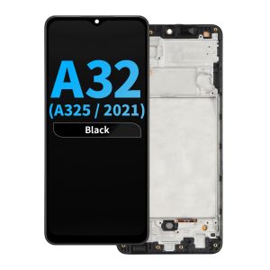 https://cdn.shopify.com/s/files/1/0052/9019/7078/files/Aftermarket_Plus_LCD_Assembly_with_Frame_for_Samsung_Galaxy_A32_A325_2021_-_Black.jpg?v=1700729557