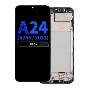 https://cdn.shopify.com/s/files/1/0052/9019/7078/files/Aftermarket_Pro_OLED_Assembly_with_Frame_for_Samsung_Galaxy_A24_A245_2023_-_Black.jpg?v=1700700010