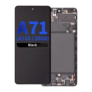 https://cdn.shopify.com/s/files/1/0052/9019/7078/files/Aftermarket_Pro_OLED_Assembly_with_Frame_for_Samsung_Galaxy_A71_A715_2020_With_Finger_Print_Sensor_-_Black.jpg?v=1700719966
