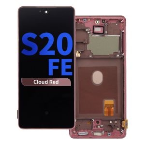 https://cdn.shopify.com/s/files/1/0027/2328/2988/files/Aftermarket_Pro_OLED_Assembly_with_Frame_for_Samsung_Galaxy_S20_FE_-_Cloud_Red.jpg?v=1689046005