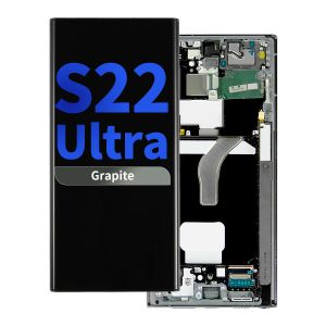 https://cdn.shopify.com/s/files/1/0052/9019/7078/files/Aftermarket_Pro_OLED_Assembly_with_Frame_for_Samsung_Galaxy_S22_Ultra_With_Finger_Print_Sensor_-_Graphite.jpg?v=1700214973
