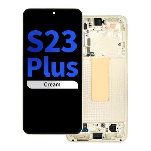 https://cdn.shopify.com/s/files/1/0052/9019/7078/files/Aftermarket_Pro_OLED_Assembly_with_Frame_for_Samsung_Galaxy_S23_Plus_With_Finger_Print_Sensor_-_Cream.jpg?v=1702360439