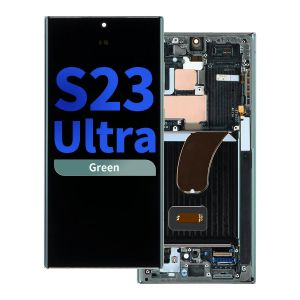 https://cdn.shopify.com/s/files/1/0052/9019/7078/files/Aftermarket_Pro_OLED_Assembly_with_Frame_for_Samsung_Galaxy_S23_Ultra_-_Green.jpg?v=1700213148