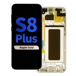 https://cdn.shopify.com/s/files/1/0052/9019/7078/files/Aftermarket_Pro_OLED_Assembly_with_Frame_for_Samsung_Galaxy_S8_Plus_-_Maple_Gold.jpg?v=1702287519