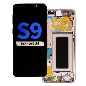 https://cdn.shopify.com/s/files/1/0052/9019/7078/files/Aftermarket_Pro_OLED_Assembly_with_Frame_for_Samsung_Galaxy_S9_-_Sunrise_Gold.jpg?v=1702286956