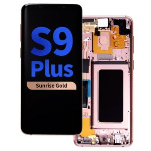 https://cdn.shopify.com/s/files/1/0052/9019/7078/files/Aftermarket_Pro_OLED_Assembly_with_Frame_for_Samsung_Galaxy_S9_Plus_-_Sunrise_Gold.jpg?v=1702286261
