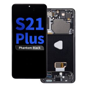 https://cdn.shopify.com/s/files/1/0027/2328/2988/files/Aftermarket_Pro_Soft_OLED_Assembly_with_Frame_for_Samsung_Galaxy_S21_Plus_-_Phantom_Black.jpg?v=1689063173