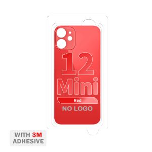 https://cdn.shopify.com/s/files/1/0572/2655/9645/files/Back_Cover_Glass_with_Adhesive_for_iPhone_12_Mini_No_Logo_Big_Camera_Hole_-_Red.jpg?v=1650785186