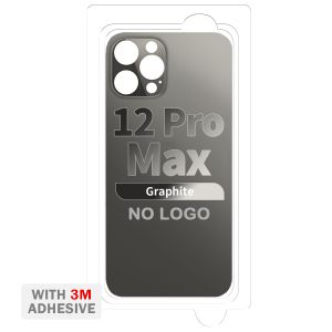 https://cdn.shopify.com/s/files/1/0572/2655/9645/files/Back_Cover_Glass_with_Adhesive_for_iPhone_12_Pro_Max_No_Logo_Big_Camera_Hole_-_Graphite.jpg?v=1650785378