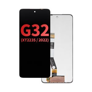 FOG LCD Assembly without Frame for Moto G32 (XT2235 / 2022)