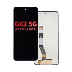 FOG LCD Assembly without Frame for Moto G62 5G (XT2223 / 2022)