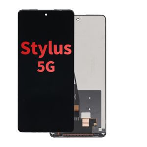 FOG LCD Assembly without Frame for TCL Stylus 5G