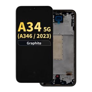 https://cdn.shopify.com/s/files/1/0052/9019/7078/files/GEN_OLED_Assembly_with_Frame_for_Samsung_Galaxy_A34_5G_A346_2023_-_Graphite.jpg?v=1700646842