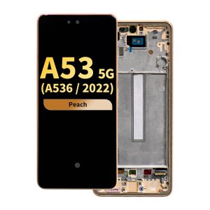 https://cdn.shopify.com/s/files/1/0052/9019/7078/files/GEN_OLED_Assembly_with_Frame_for_Samsung_Galaxy_A53_5G_A536_2022_-_Peach.jpg?v=1700726298