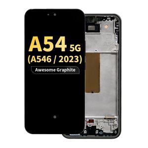 https://cdn.shopify.com/s/files/1/0052/9019/7078/files/GEN_OLED_Assembly_with_Frame_for_Samsung_Galaxy_A54_5G_A546_2023_-_Awesome_Graphite.jpg?v=1700725568