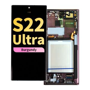 https://cdn.shopify.com/s/files/1/0052/9019/7078/files/GEN_OLED_Assembly_with_Frame_for_Samsung_Galaxy_S22_Ultra_-_Burgundy.jpg?v=1702895092