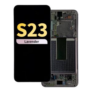 https://cdn.shopify.com/s/files/1/0052/9019/7078/files/GEN_OLED_Assembly_with_Frame_for_Samsung_Galaxy_S23_-_Lavender.jpg?v=1700619617