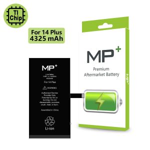 MP+ Replacement Battery for iPhone 14 Plus
