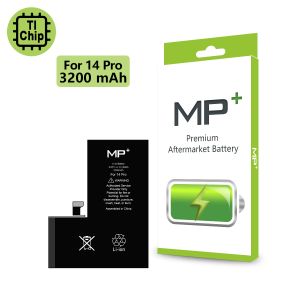 MP+ Replacement Battery for iPhone 14 Pro