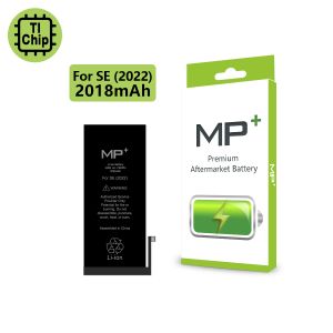 MP+ Replacement Battery for iPhone SE (2022)
