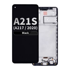 https://cdn.shopify.com/s/files/1/0052/9019/7078/files/Refurbished_LCD_Assembly_with_Frame_for_Samsung_Galaxy_A21s_A217_2020_-_Black.jpg?v=1702289015