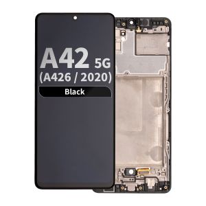 https://cdn.shopify.com/s/files/1/0052/9019/7078/files/Refurbished_OLED_Assembly_with_Frame_for_Samsung_Galaxy_A42_5G_A426_2020_-_Black.jpg?v=1700729013