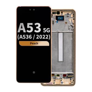 https://cdn.shopify.com/s/files/1/0052/9019/7078/files/Refurbished_OLED_Assembly_with_Frame_for_Samsung_Galaxy_A53_5G_A536_2022_-_Peach.jpg?v=1700726298