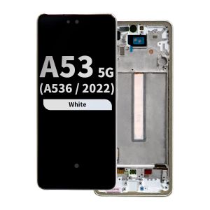 https://cdn.shopify.com/s/files/1/0052/9019/7078/files/Refurbished_OLED_Assembly_with_Frame_for_Samsung_Galaxy_A53_5G_A536_2022_-_White.jpg?v=1700726297