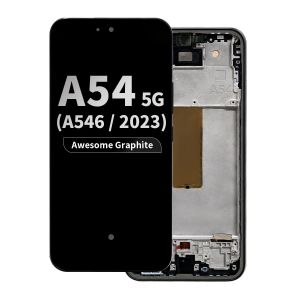 https://cdn.shopify.com/s/files/1/0052/9019/7078/files/Refurbished_OLED_Assembly_with_Frame_for_Samsung_Galaxy_A54_5G_A546_2023_-_Awesome_Graphite.jpg?v=1700725568