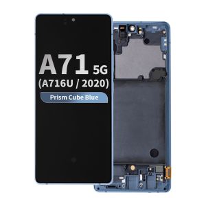 https://cdn.shopify.com/s/files/1/0052/9019/7078/files/Refurbished_OLED_Assembly_with_Frame_for_Samsung_Galaxy_A71_5G_A716U_2020_-_Prism_Cube_Blue.jpg?v=1700719466