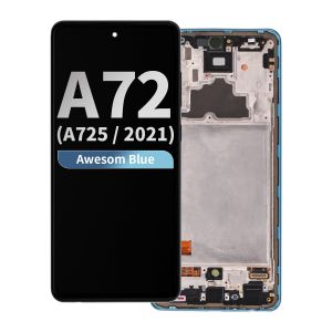 https://cdn.shopify.com/s/files/1/0052/9019/7078/files/Refurbished_OLED_Assembly_with_Frame_for_Samsung_Galaxy_A72_A725_2021_-_Awesome_Blue.jpg?v=1700719288