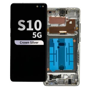 https://cdn.shopify.com/s/files/1/0572/2655/9645/files/Refurbished_OLED_Assembly_with_Frame_for_Samsung_Galaxy_S10_5G_-_Crown_Silver.jpg?v=1644992549
