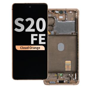 https://cdn.shopify.com/s/files/1/0052/9019/7078/files/Refurbished_OLED_Assembly_with_Frame_for_Samsung_Galaxy_S20_FE_-_Cloud_Orange.jpg?v=1702898571