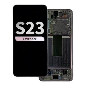 https://cdn.shopify.com/s/files/1/0027/2328/2988/files/Refurbished_OLED_Assembly_with_Frame_for_Samsung_Galaxy_S23_-_Lavender.jpg?v=1689299668