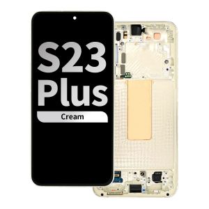 https://cdn.shopify.com/s/files/1/0027/2328/2988/files/Refurbished_OLED_Assembly_with_Frame_for_Samsung_Galaxy_S23_Plus_-_Cream.jpg?v=1689300539