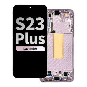 https://cdn.shopify.com/s/files/1/0027/2328/2988/files/Refurbished_OLED_Assembly_with_Frame_for_Samsung_Galaxy_S23_Plus_-_Lavender.jpg?v=1689300539